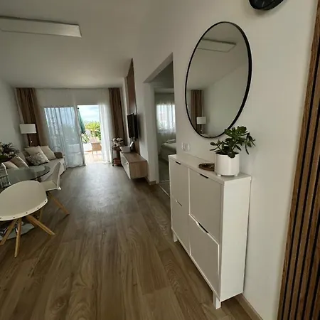 Apartmán La Casa De Paseka Costa Adeje (Tenerife)