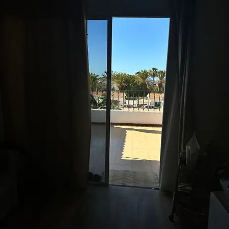 La Casa De Paseka * Costa Adeje (Tenerife)