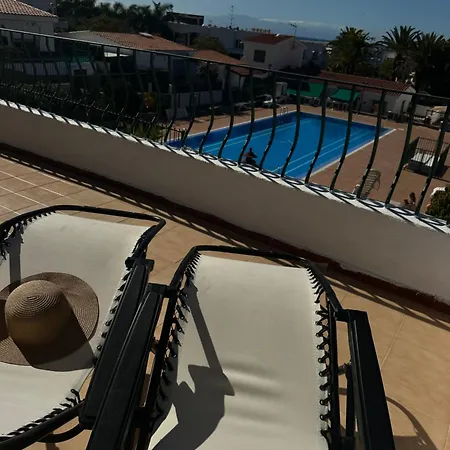 Apartamento La Casa De Paseka *