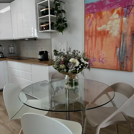 Apartmán La Casa De Paseka