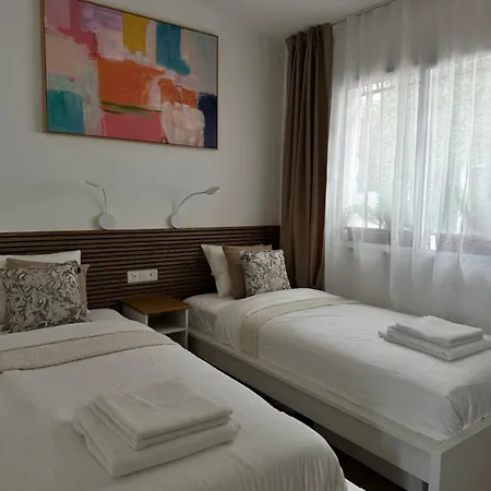 La Casa De Paseka Apartmán Costa Adeje (Tenerife)