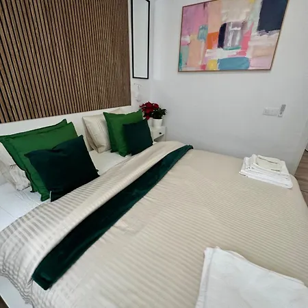 Apartment La Casa De Paseka Costa Adeje (Tenerife)