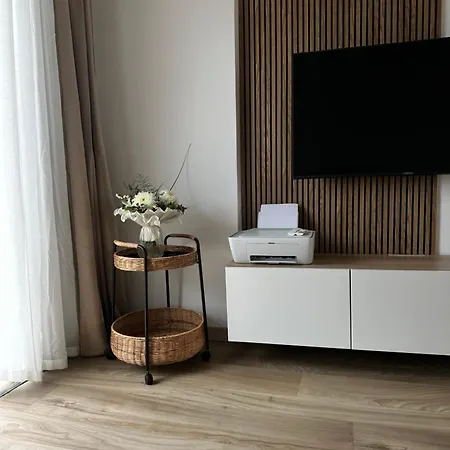 La Casa De Paseka Apartment *