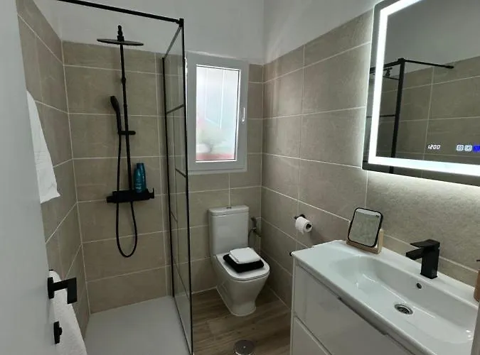 La Casa De Paseka Apartamento *