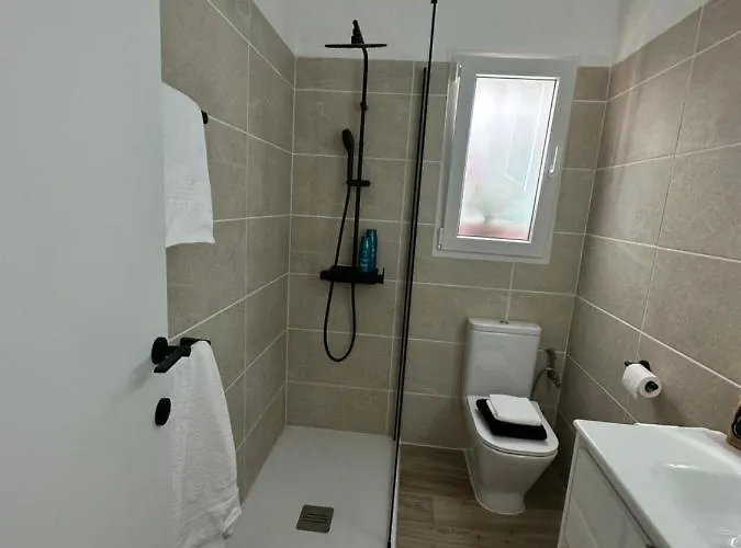 Apartamento La Casa De Paseka Costa Adeje (Tenerife)