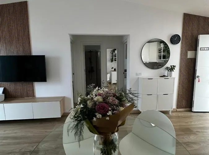 La Casa De Paseka Apartamento