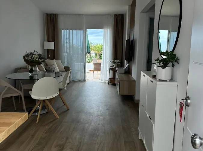 La Casa De Paseka Costa Adeje (Tenerife)