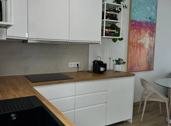 La Casa De Paseka Apartamento *