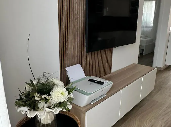 La Casa De Paseka Apartamento Costa Adeje (Tenerife)