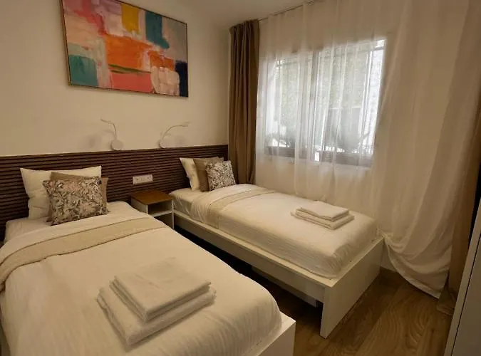 La Casa De Paseka Apartamento