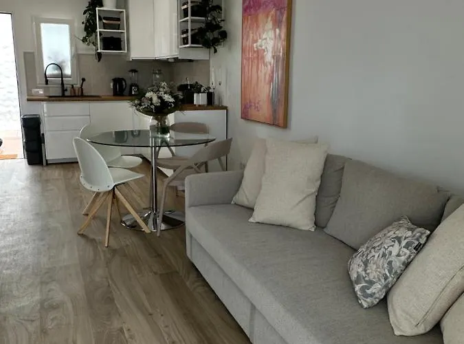 La Casa De Paseka Apartamento Costa Adeje (Tenerife)