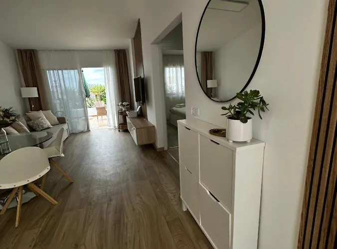 Apartamento La Casa De Paseka Costa Adeje (Tenerife)
