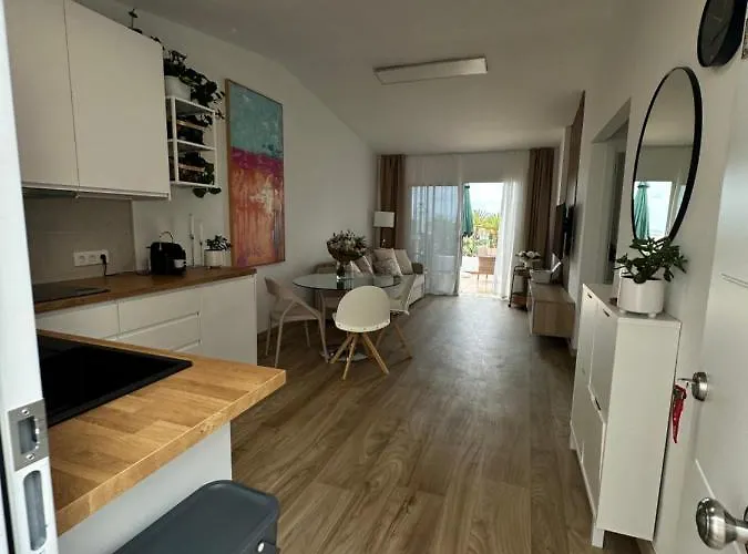 La Casa De Paseka Apartamento Costa Adeje (Tenerife)