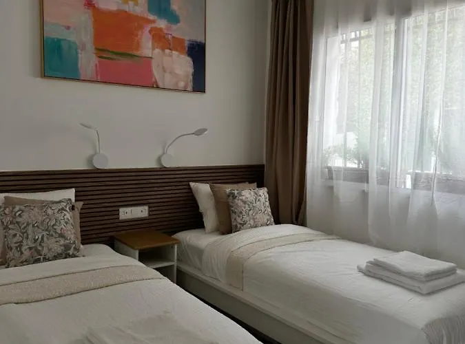 La Casa De Paseka Costa Adeje (Tenerife)