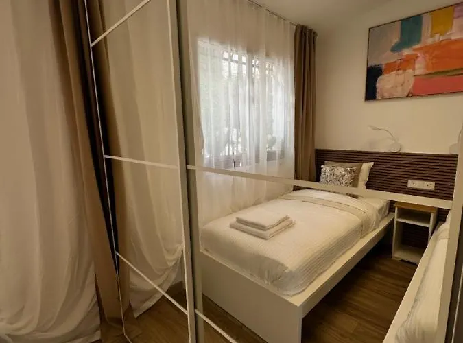 Apartamento La Casa De Paseka Costa Adeje (Tenerife)