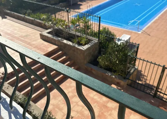 Apartamento La Casa De Paseka *