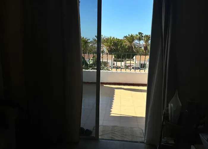 La Casa De Paseka * Costa Adeje (Tenerife)