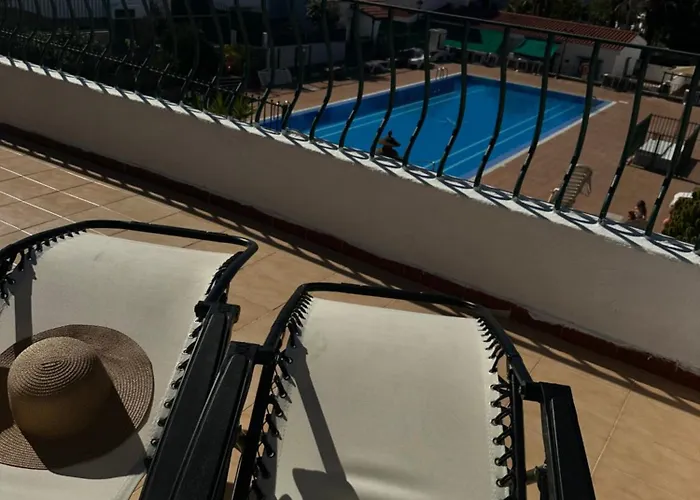 Apartamento La Casa De Paseka *