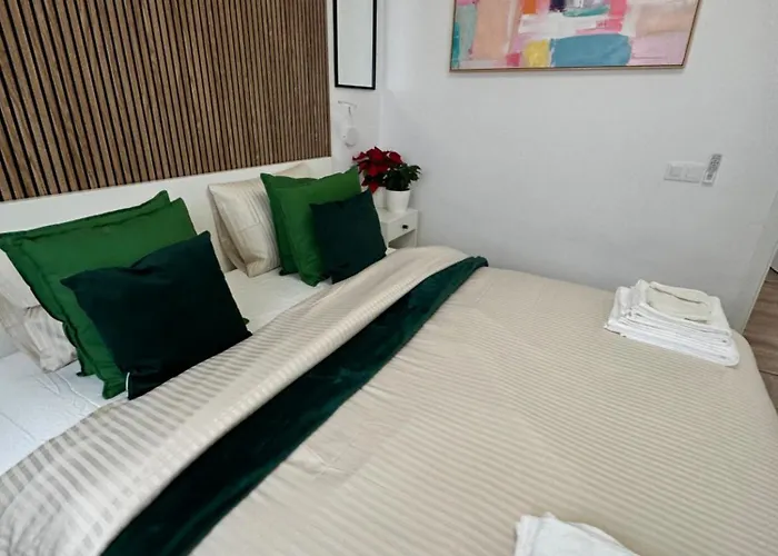 Apartamento La Casa De Paseka Costa Adeje (Tenerife)