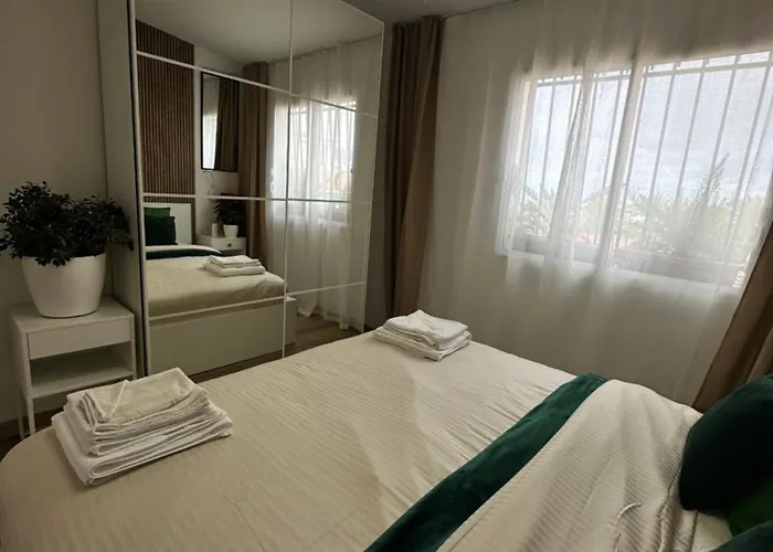 La Casa De Paseka Apartamento Costa Adeje (Tenerife)