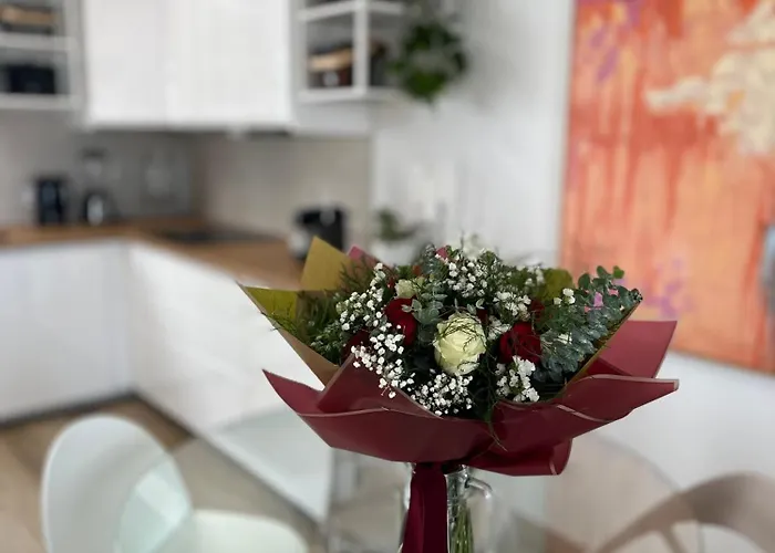 La Casa De Paseka Apartamento