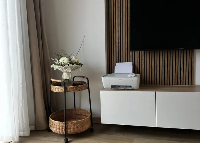 La Casa De Paseka Apartamento *